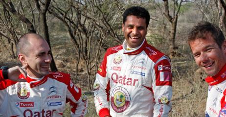 Nasser Al-Attiyah